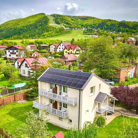 Willa Aleksandra - Apartamenty Miedzybrodzie Zywieckie Luaran gambar