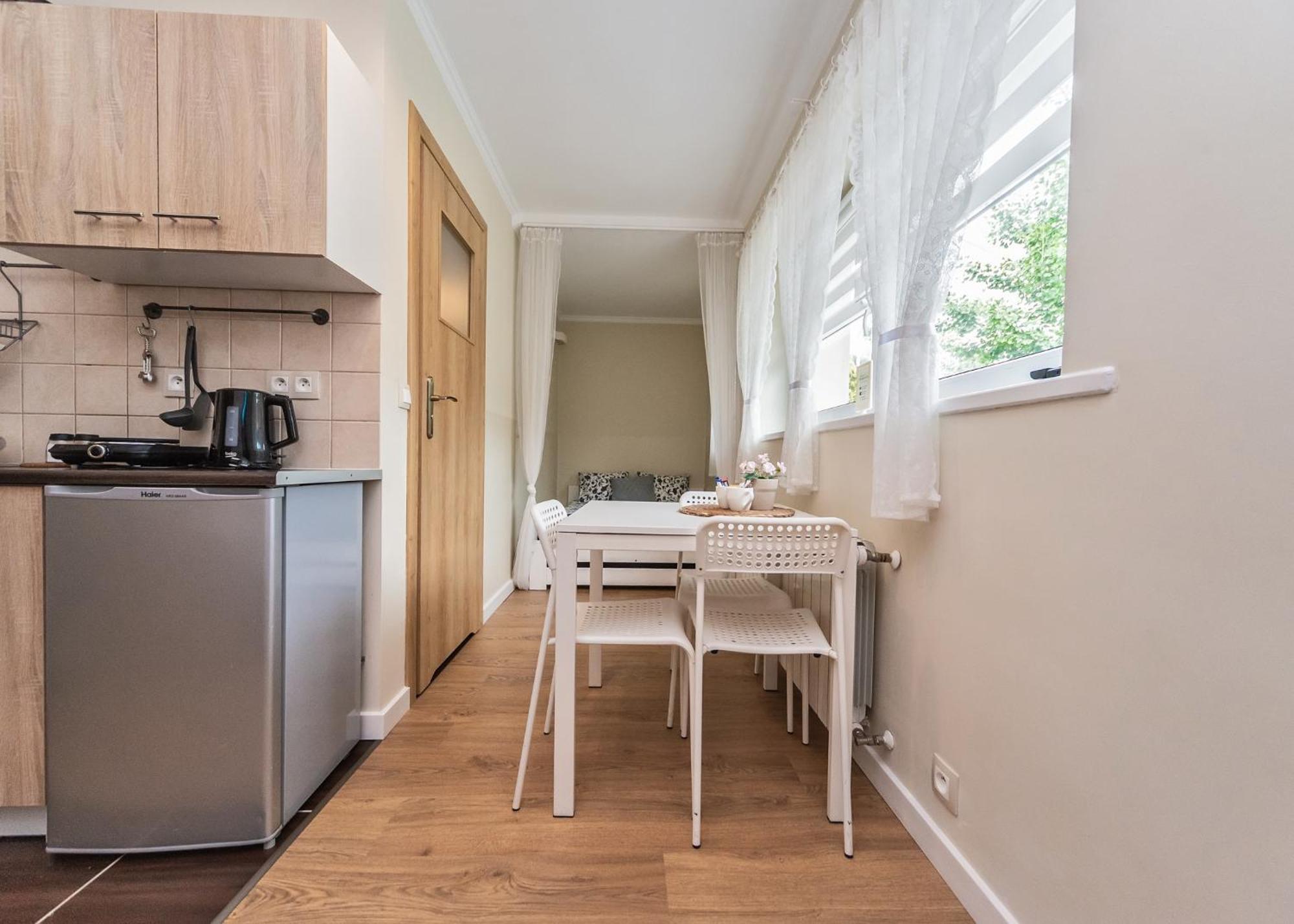 Willa Aleksandra - Apartamenty Miedzybrodzie Zywieckie Luaran gambar