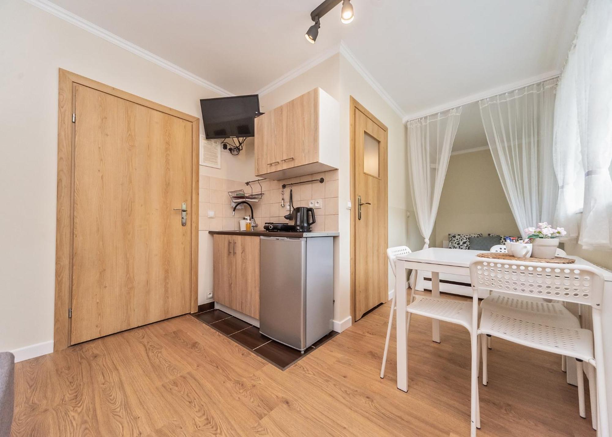 Willa Aleksandra - Apartamenty Miedzybrodzie Zywieckie Luaran gambar