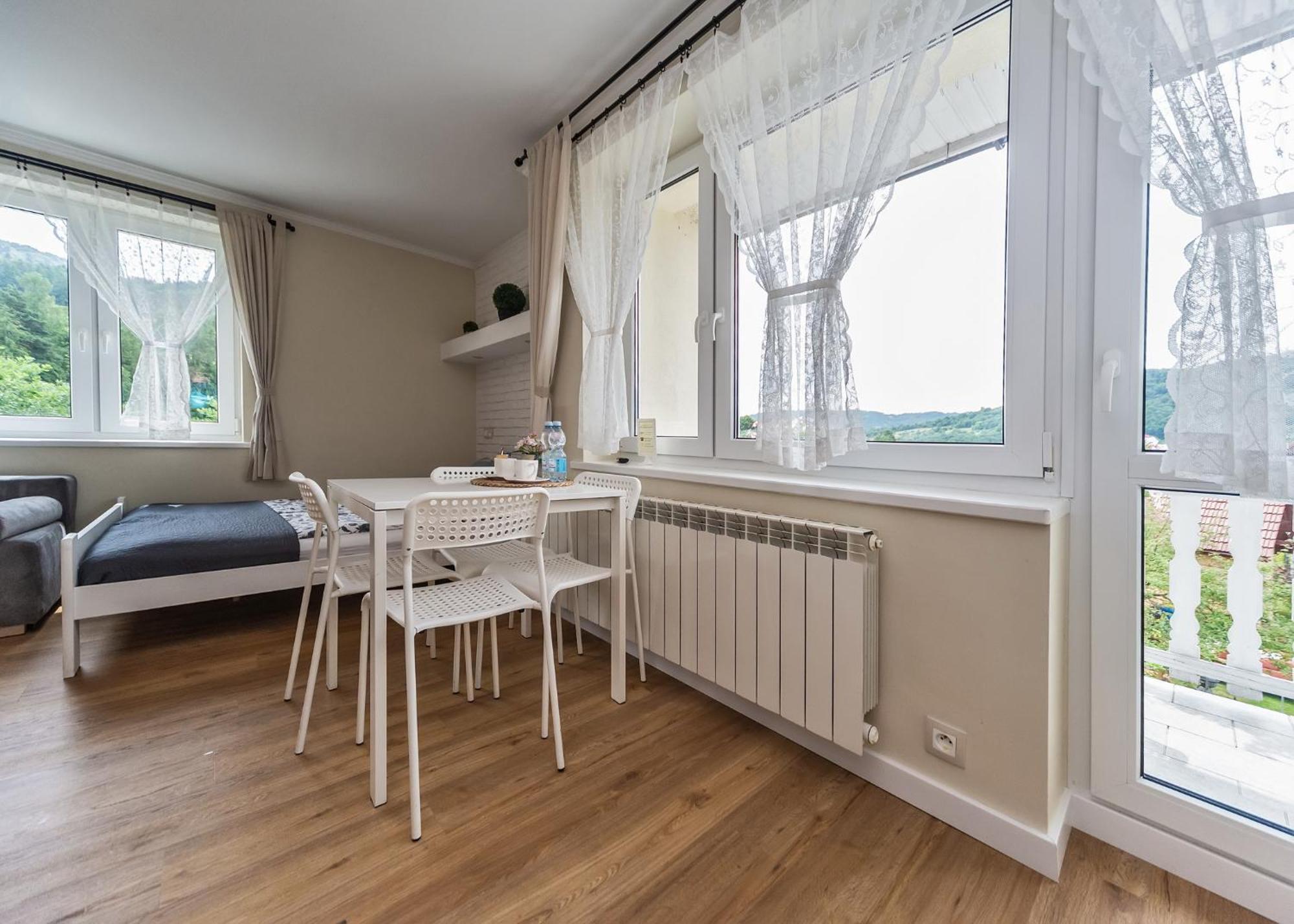 Willa Aleksandra - Apartamenty Miedzybrodzie Zywieckie Luaran gambar