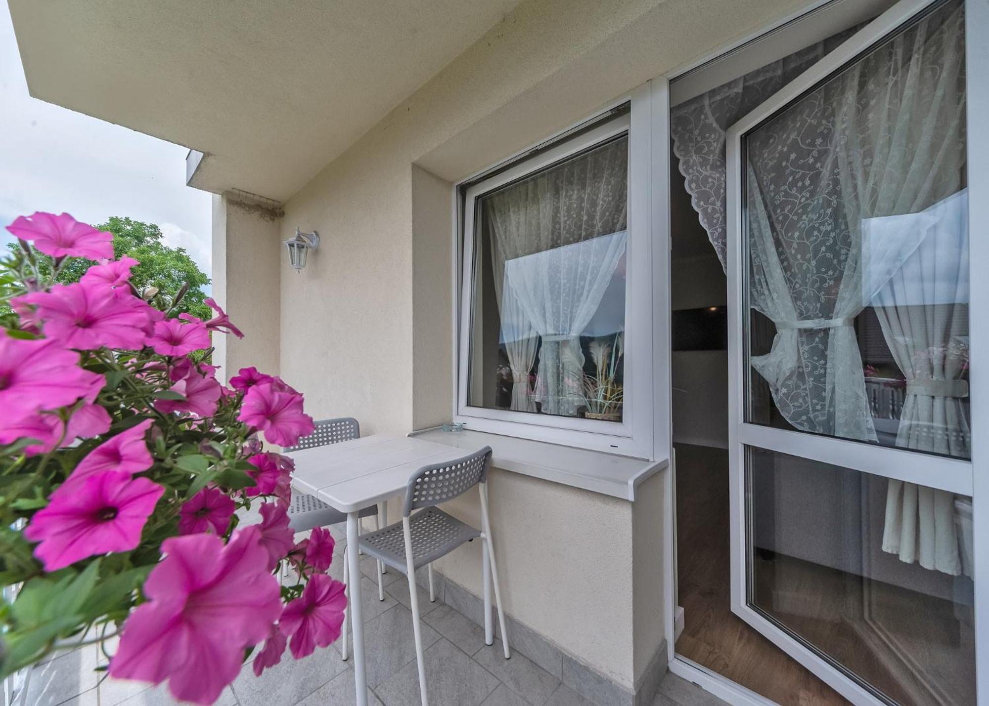 Willa Aleksandra - Apartamenty Miedzybrodzie Zywieckie Luaran gambar