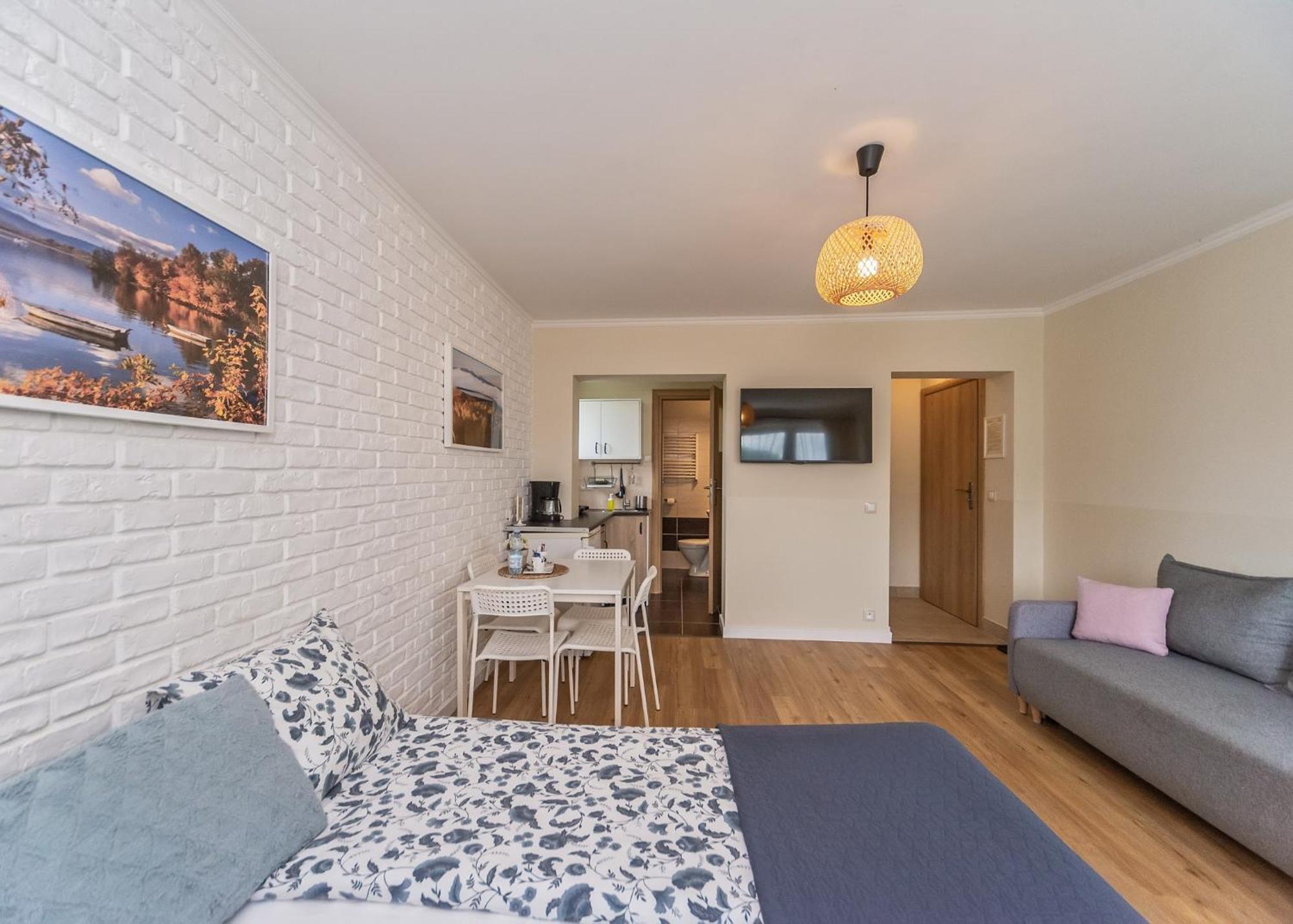 Willa Aleksandra - Apartamenty Miedzybrodzie Zywieckie Luaran gambar