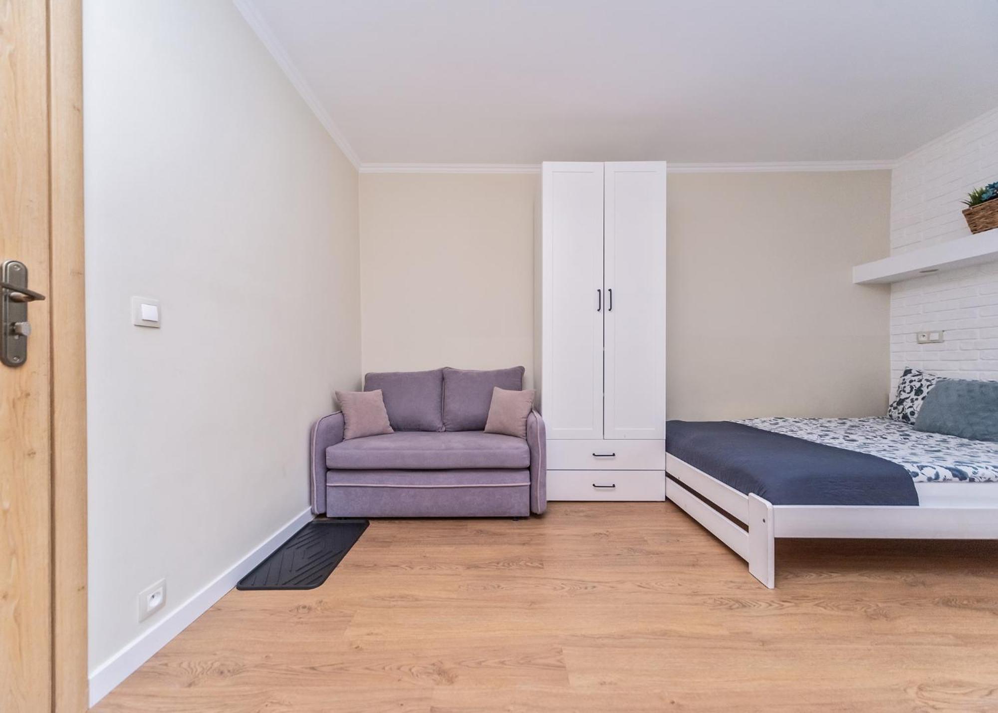 Willa Aleksandra - Apartamenty Miedzybrodzie Zywieckie Luaran gambar