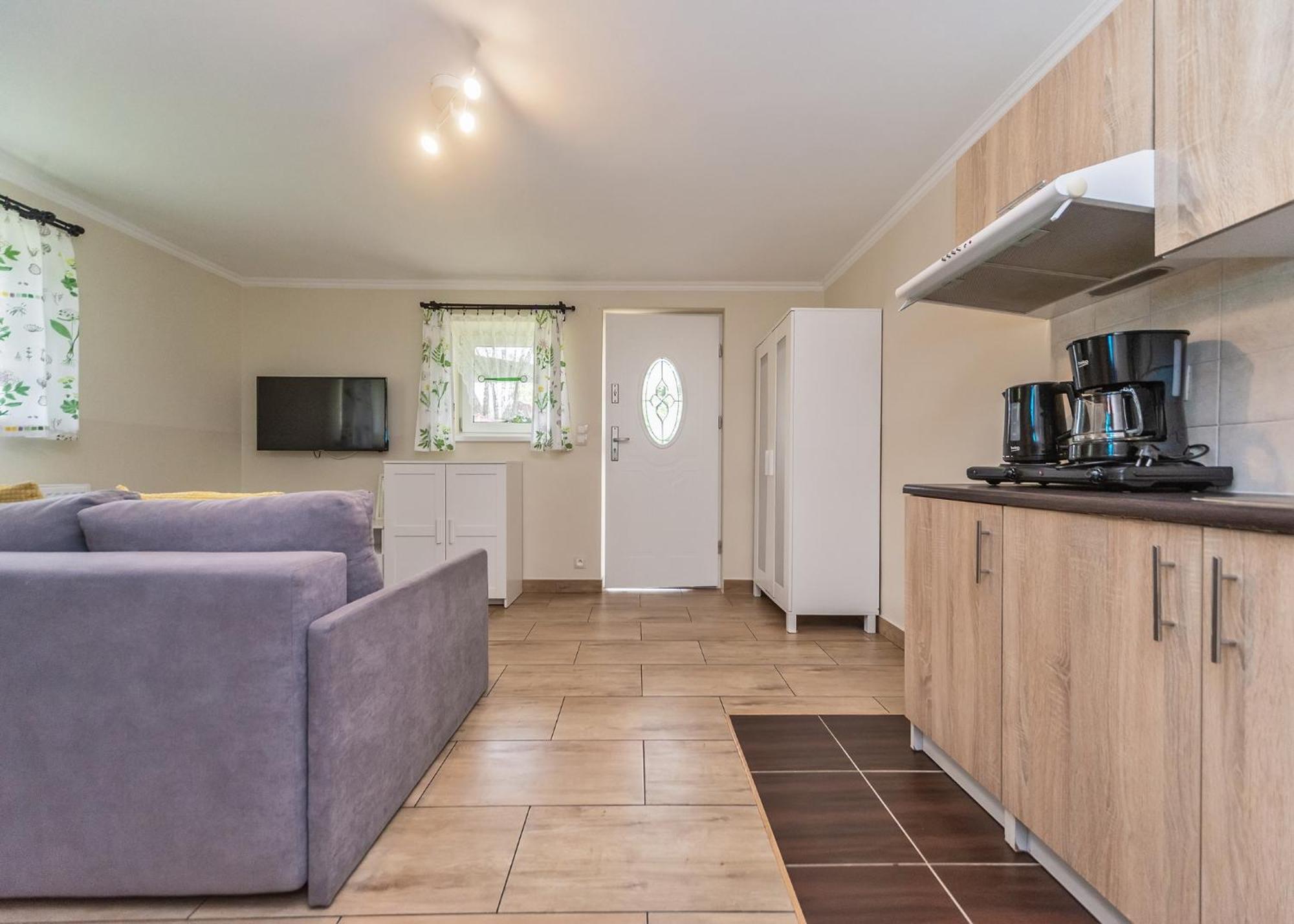 Willa Aleksandra - Apartamenty Miedzybrodzie Zywieckie Luaran gambar