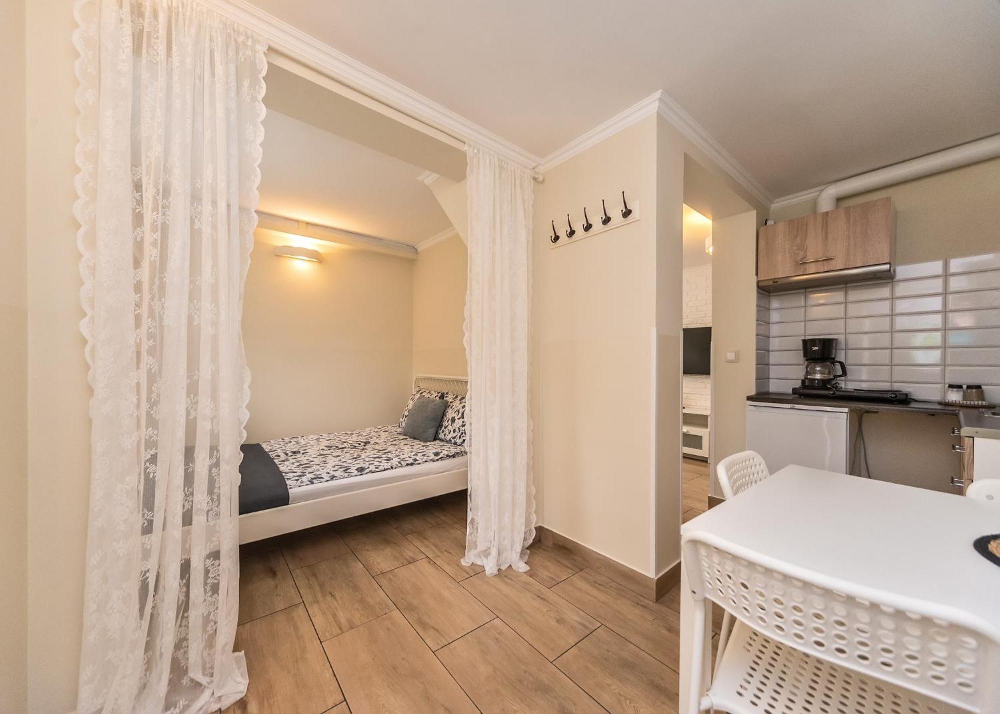 Willa Aleksandra - Apartamenty Miedzybrodzie Zywieckie Luaran gambar