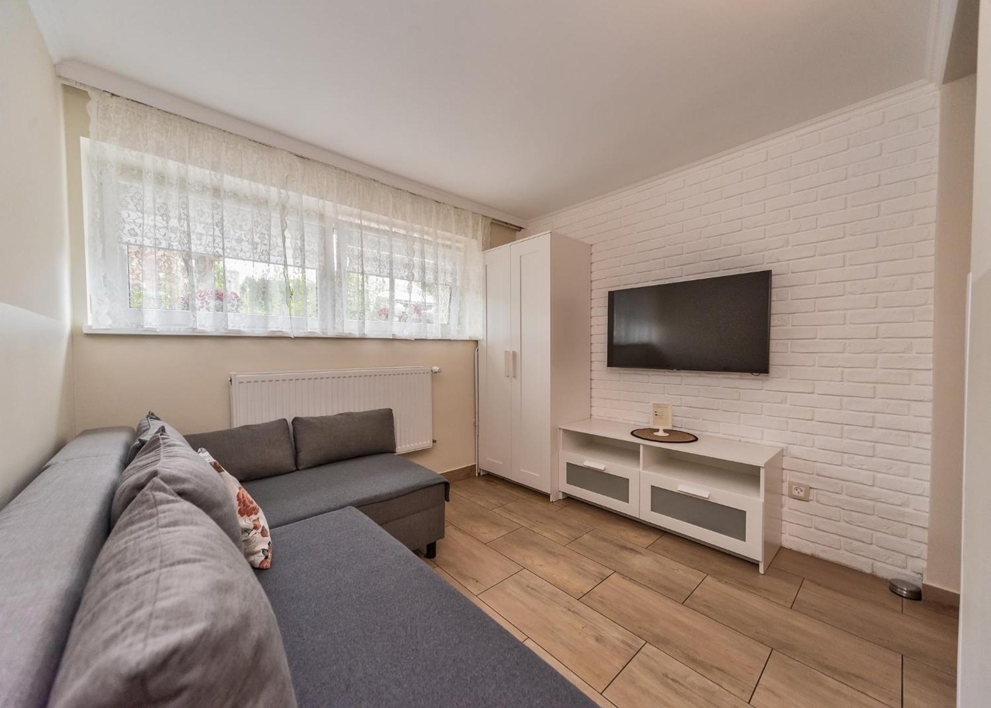 Willa Aleksandra - Apartamenty Miedzybrodzie Zywieckie Luaran gambar