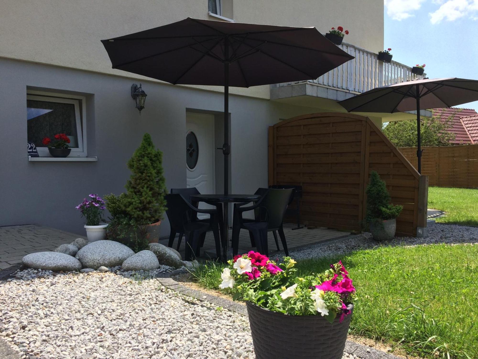 Willa Aleksandra - Apartamenty Miedzybrodzie Zywieckie Luaran gambar